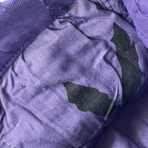 VALABASAS STACKED ZODIAC IN "VIOLA" NWT Sz 36 - Picture 5 of 11